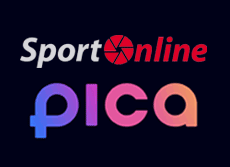 Logo SportOnline - Fotoservice