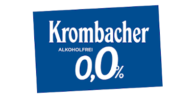 Krombacher alkoholfrei