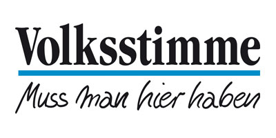 Volksstimme